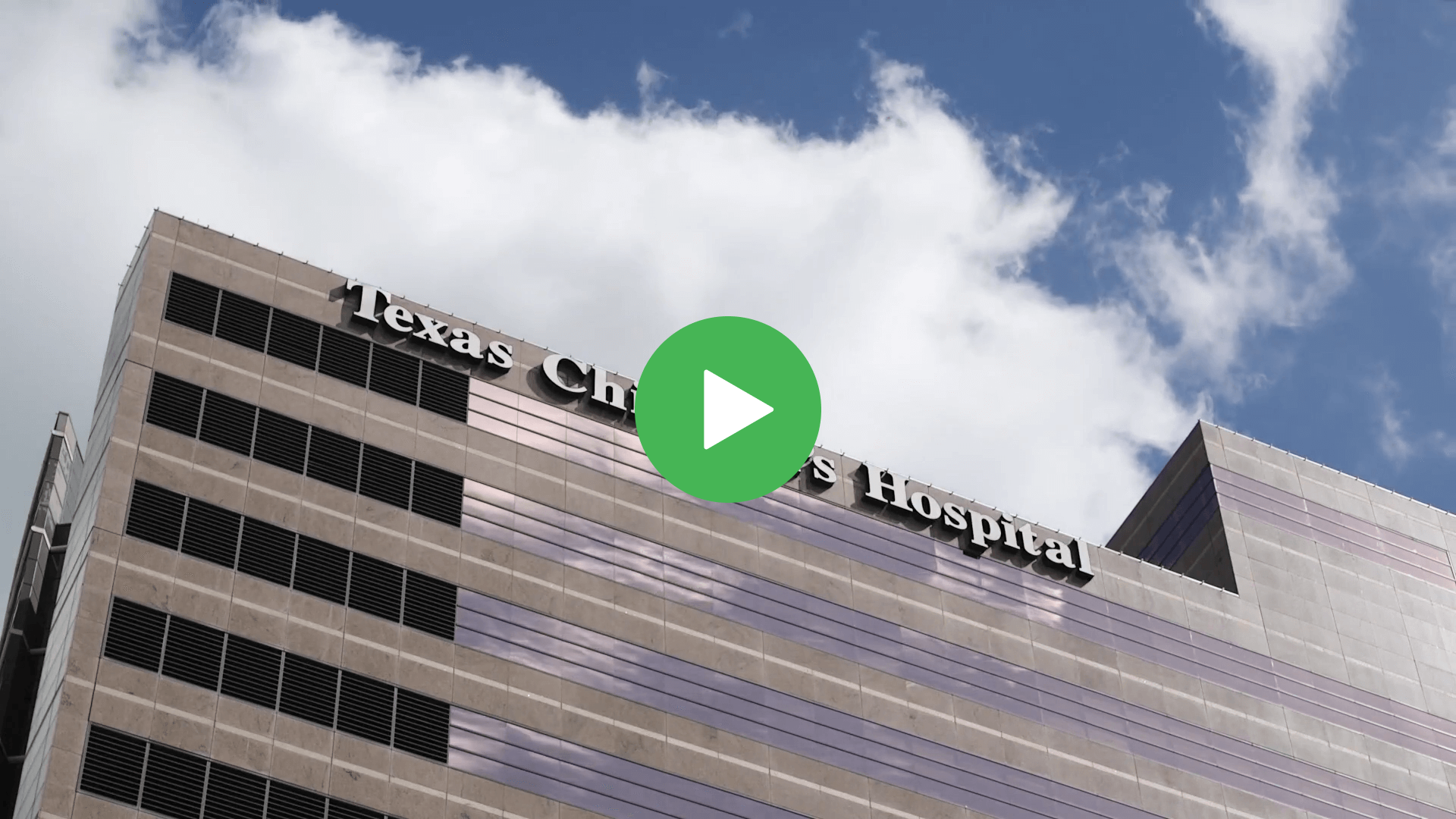 Texas Children’s Hospital | Video | Omnicell